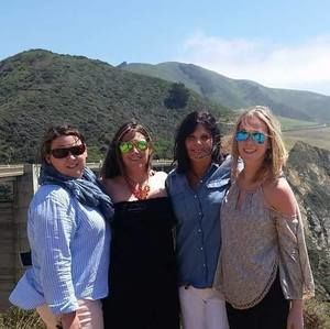 Meet your Posher, Patty